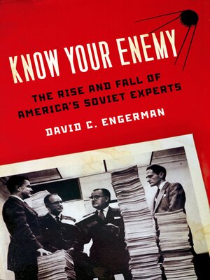cover image of Know Your Enemy